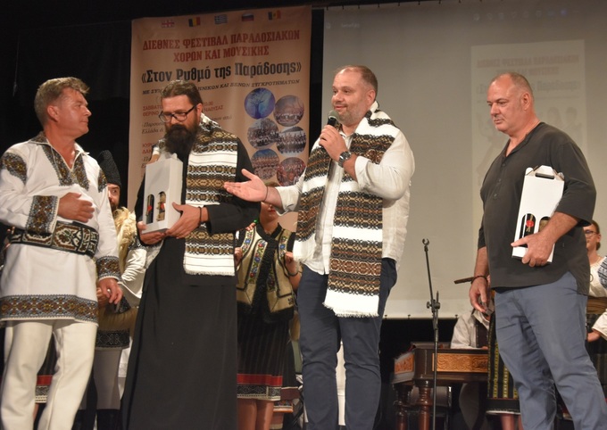 Φωτογραφία «Στον Ρυθμό της Παράδοσης»